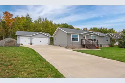 765 Hilltop Lane, Saint Croix Falls, WI 54024 - Photo 1