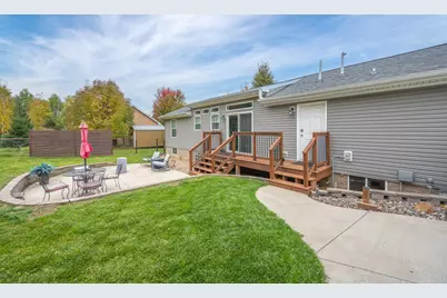 765 Hilltop Lane, Saint Croix Falls, WI 54024 - Photo 3