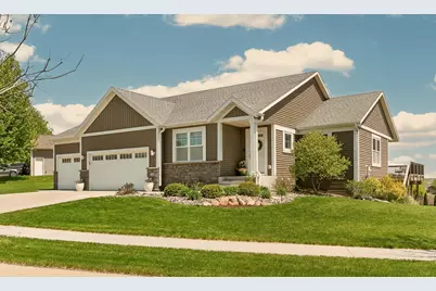 4624 Arctic Fox Road NW, Rochester, MN 55901 - Photo 1