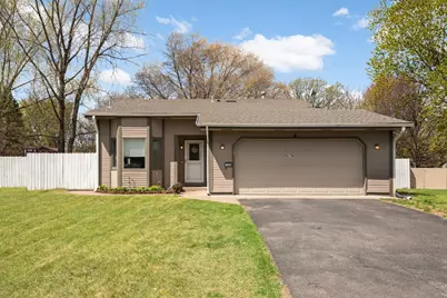 11644 Oak Park Drive NE, Blaine, MN 55434 - Photo 1