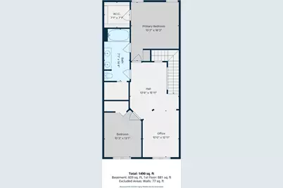 12449 Flanders Court NE #G, Blaine, MN 55449 - Photo 51