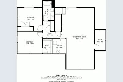 416 Brubaker Drive, Saint Charles, MN 55972 - Photo 45