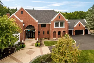 3554 Fairway Court, Minnetonka, MN 55305 - Photo 5