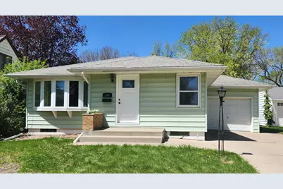 206 S Whitney Street, Marshall, MN 56258 - Photo 1