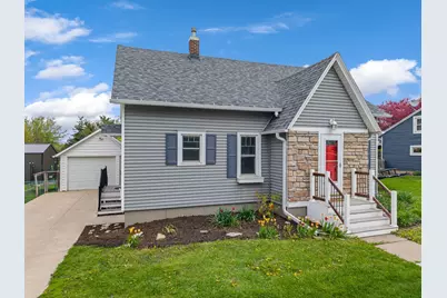 530 2nd Avenue NW, Plainview, MN 55964 - Photo 1