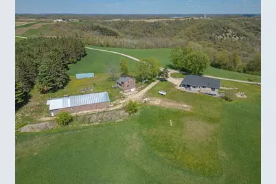 S3565 Rooster Ridge Lane, Fountain City, WI 54629 - Photo 65