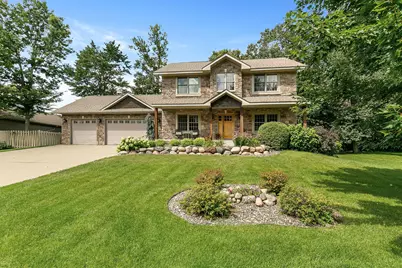 1301 Pondview Lane, Saint Joseph, MN 56374 - Photo 1