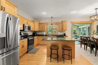 1301 Pondview Lane, Saint Joseph, MN 56374 - Photo 17