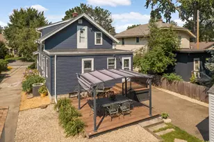 1404 Hubbard Ave, Saint Paul, MN 55104 - Photo 1