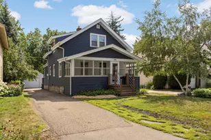 1404 Hubbard Ave, Saint Paul, MN 55104 - Photo 1