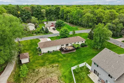 6201 Laurene Avenue, Circle Pines, MN 55014 - Photo 81