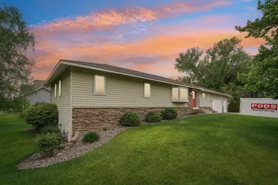 6201 Laurene Avenue, Circle Pines, MN 55014 - Photo 85