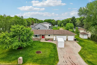 6201 Laurene Avenue, Circle Pines, MN 55014 - Photo 67