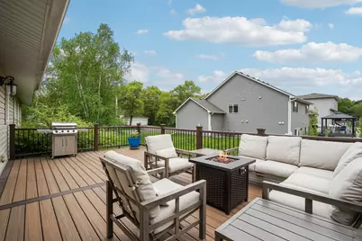 6201 Laurene Avenue, Circle Pines, MN 55014 - Photo 59
