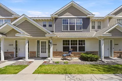 12488 Eagle Street NW, Coon Rapids, MN 55448 - Photo 1