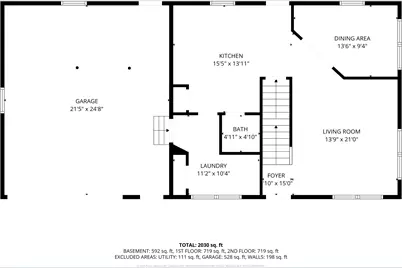 16 Marples Avenue, Minnesota Lake, MN 56068 - Photo 45