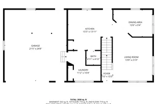 16 Marples Ave, Minnesota Lake, MN 56068 - Photo 45