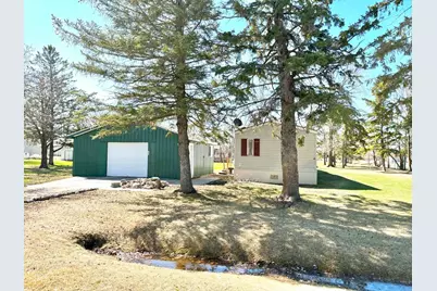 302 Anderson Street, Strandquist, MN 56758 - Photo 1