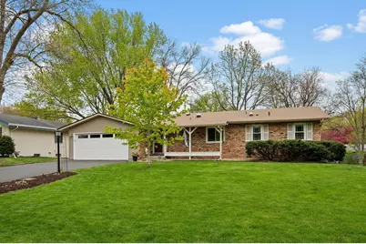4969 Zealand Avenue N, New Hope, MN 55428 - Photo 1
