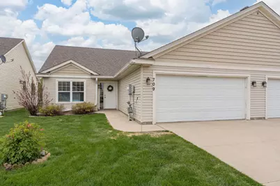 709 Tomahawk Court, Madison Lake, MN 56063 - Photo 1