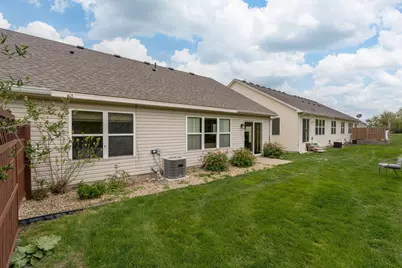 709 Tomahawk Court, Madison Lake, MN 56063 - Photo 23