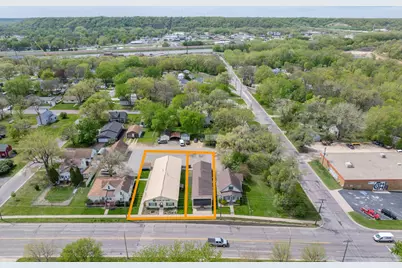 1618 and 1620 3rd Avenue, Mankato, MN 56001 - Photo 1