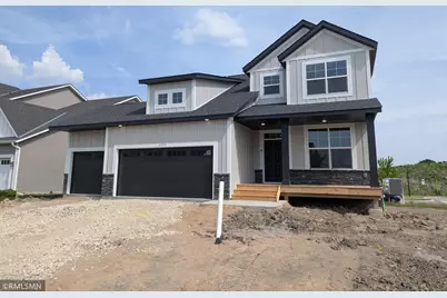 2702 Jacamar Avenue NE, Saint Michael, MN 55376 - Photo 1