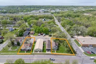 1614 and 1622 3rd Ave, Mankato, MN 56001 - Photo 1