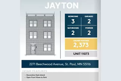 2271 Beechwood Avenue, Saint Paul, MN 55116 - Photo 5