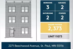 2271 Beechwood Ave, Saint Paul, MN 55116 - Photo 5