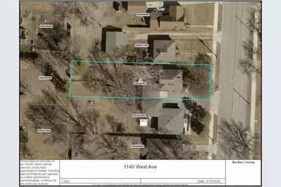 1140 West Avenue, Detroit Lakes, MN 56501 - Photo 45
