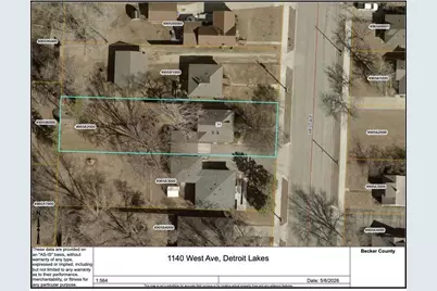 1140 West Avenue, Detroit Lakes, MN 56501 - Photo 7