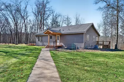 W5221 County Highway A, Spooner, WI 54801 - Photo 3