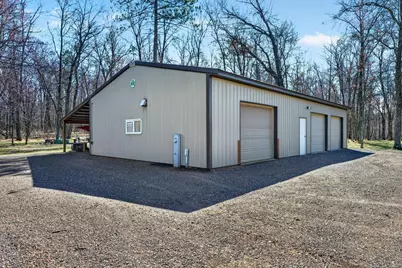 W5221 County Highway A, Spooner, WI 54801 - Photo 53