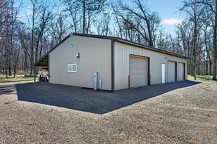 W5221 Co Hwy A, Spooner, WI 54801 - Photo 53