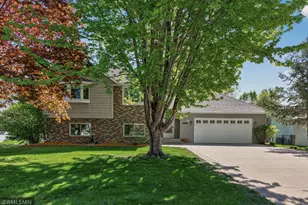 5018 Lemire Ln, White Bear Lake, MN 55110 - Photo 1