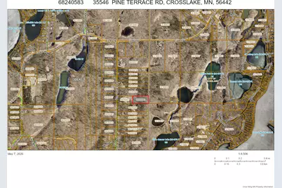 35546 Pine Terrace Road, Crosslake, MN 56442 - Photo 1