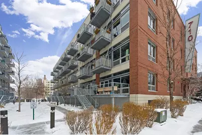 710 N 4th Street #312, Minneapolis, MN 55401 - Photo 25