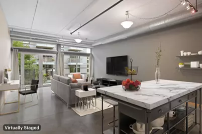710 N 4th Street #312, Minneapolis, MN 55401 - Photo 1