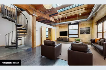 607 Washington Avenue S #504, Minneapolis, MN 55415 - Photo 1