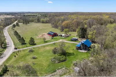 25076 Lagos Road, Browerville, MN 56438 - Photo 1
