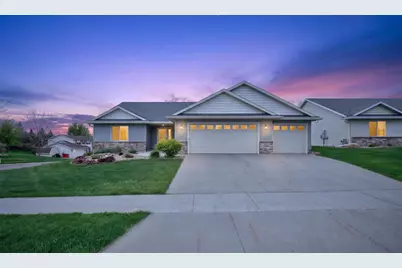 2528 Hawk Ridge Court SE, Rochester, MN 55904 - Photo 1