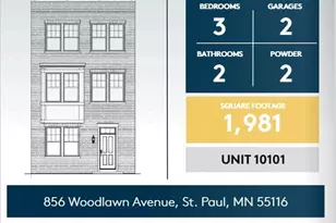 856 Woodlawn Ave, Saint Paul, MN 55116 - Photo 5