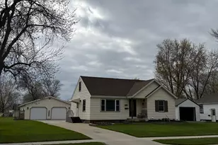 515 Oak St N, Sauk Centre Township, MN 56378 - Photo 1