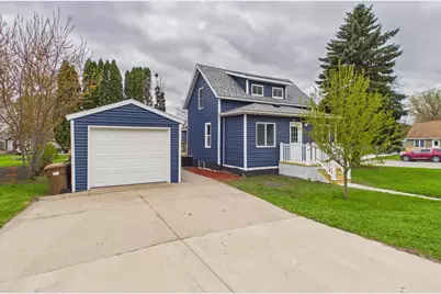 311 W 7th Street, Starbuck, MN 56381 - Photo 3