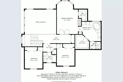 472 Vadnais Lake Drive, Vadnais Heights, MN 55127 - Photo 45