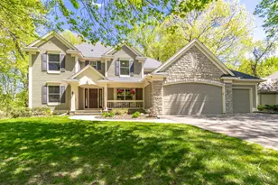 472 Vadnais Lake Dr, Vadnais Heights, MN 55127 - Photo 1
