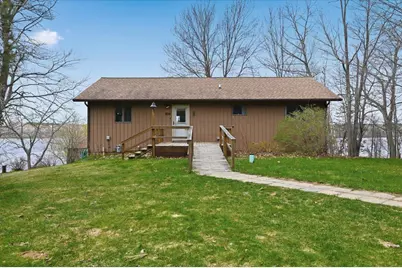 8515 S County Road P, Lake Nebagamon, WI 54849 - Photo 1