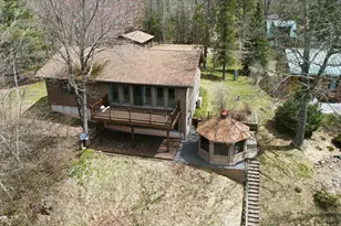8515 S County Road P, Lake Nebagamon, WI 54849 - Photo 33