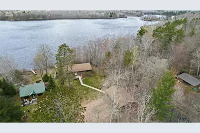 8515 S County Road P, Lake Nebagamon, WI 54849 - Photo 9